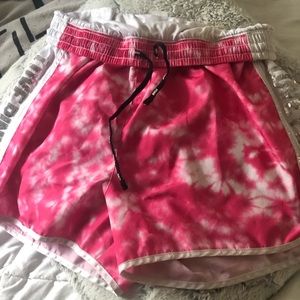 PINK athletic shorts